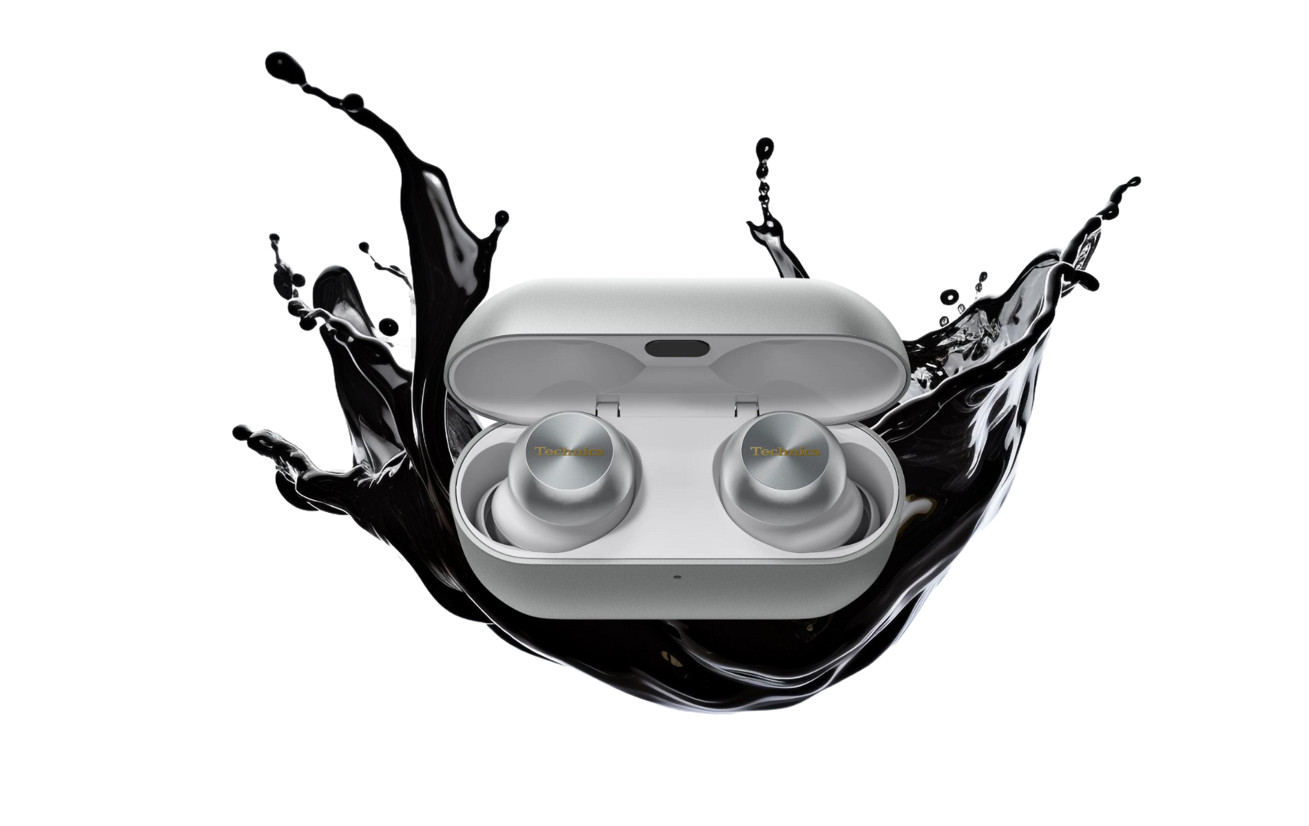 Technics AZ100: Os novos verdadeiros fones de ouvido sem fio que farão você vibrar
